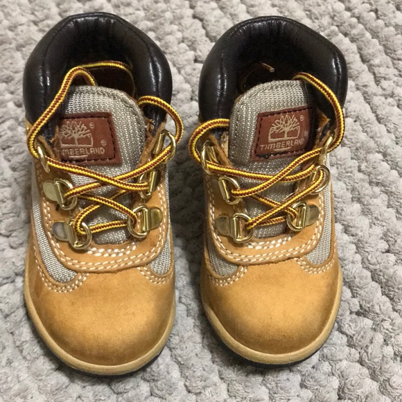 6c timberland boots